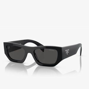 Prada‎ Black Sunglasses